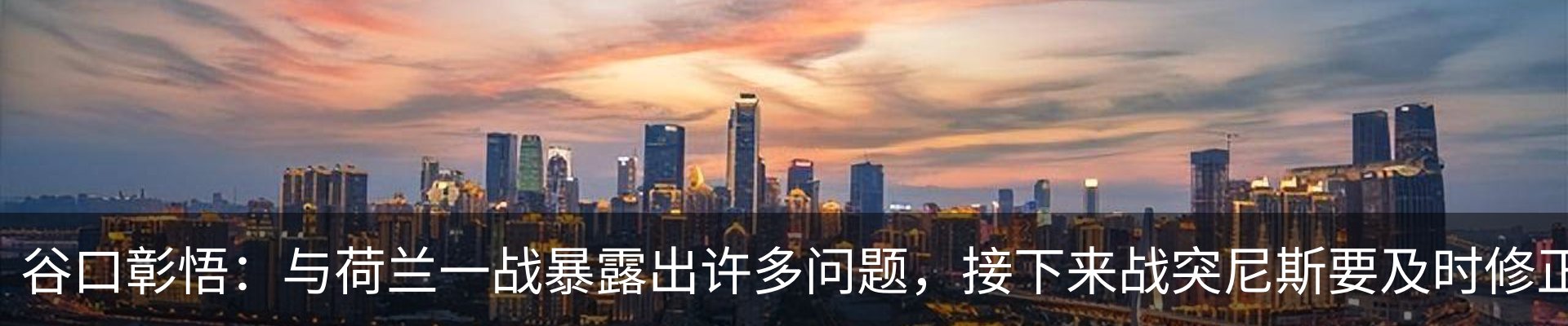 内页banner